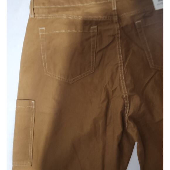 Levi's denizen 90's loose straight-women's W34'' x L43'' - Picture 7 of 9